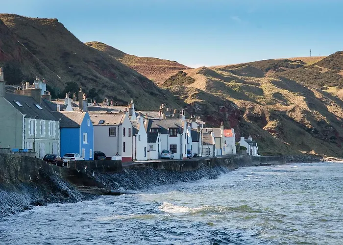 Finest Retreats - Ellie-Jo Cottage