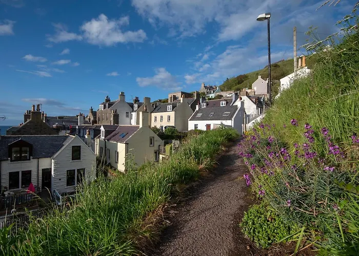 Finest Retreats - Ellie-Jo Cottage