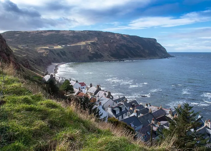 Finest Retreats - Ellie-Jo Cottage