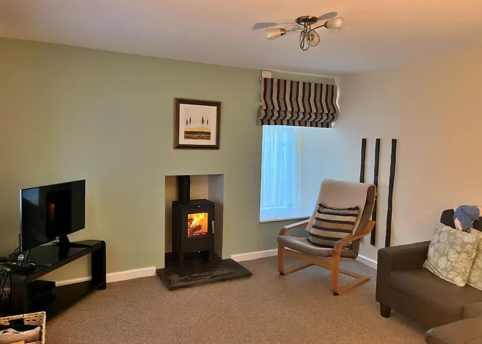 Finest Retreats - Ellie-Jo Cottage