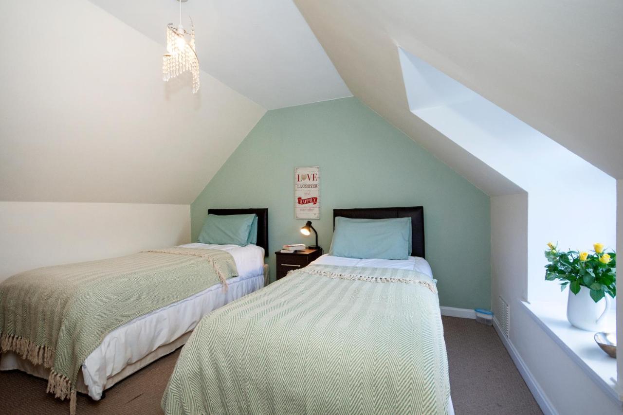 Finest Retreats - Ellie-jo * Gardenstown