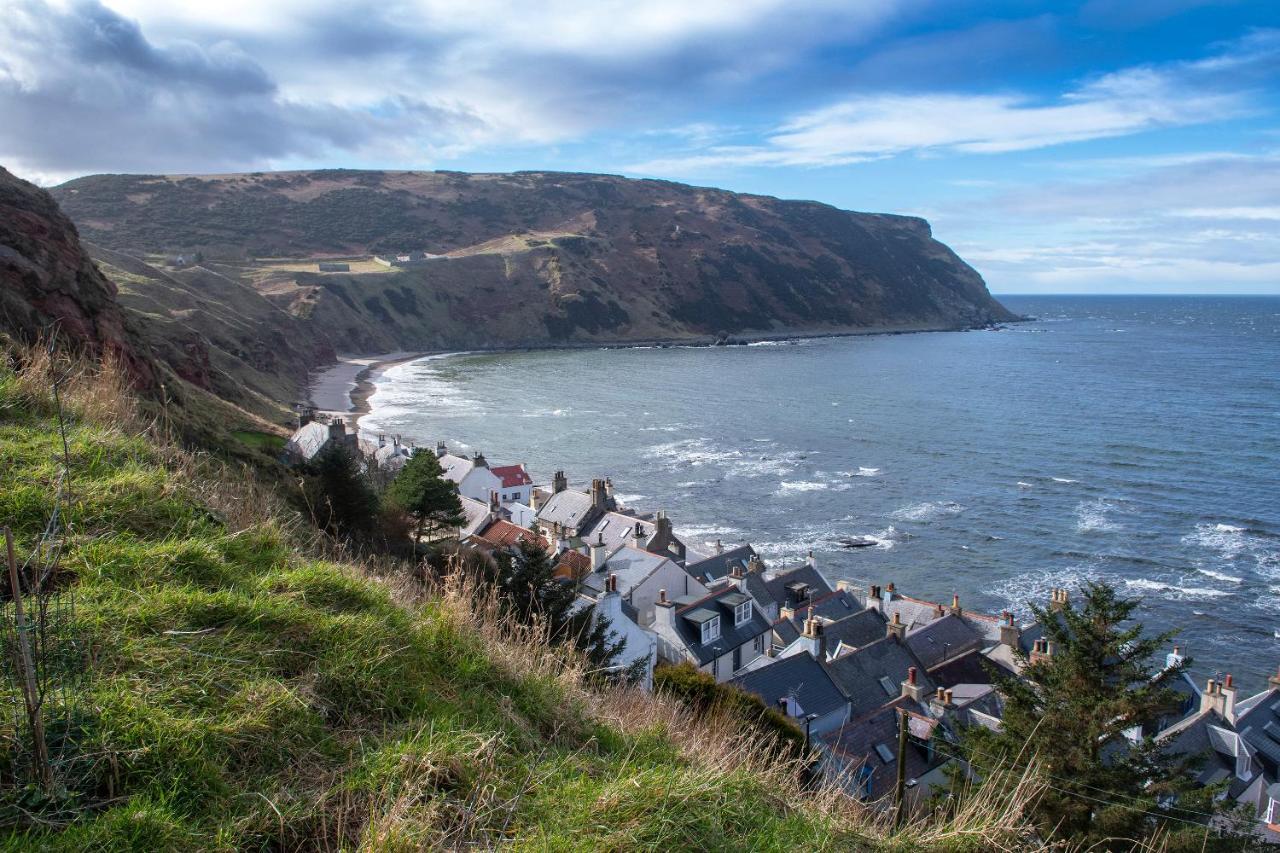 Finest Retreats - Ellie-jo Holiday home Gardenstown