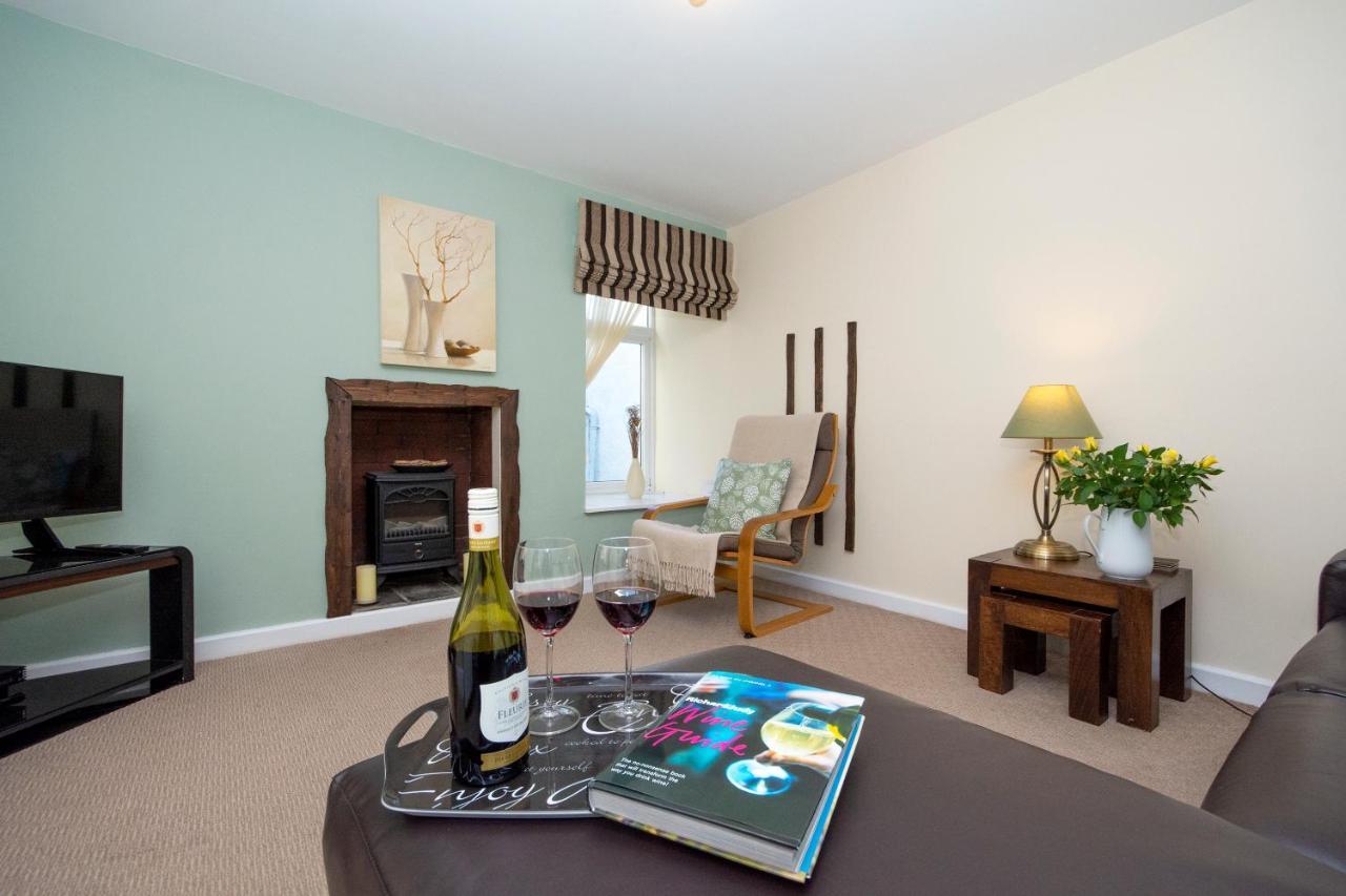 Finest Retreats - Ellie-jo