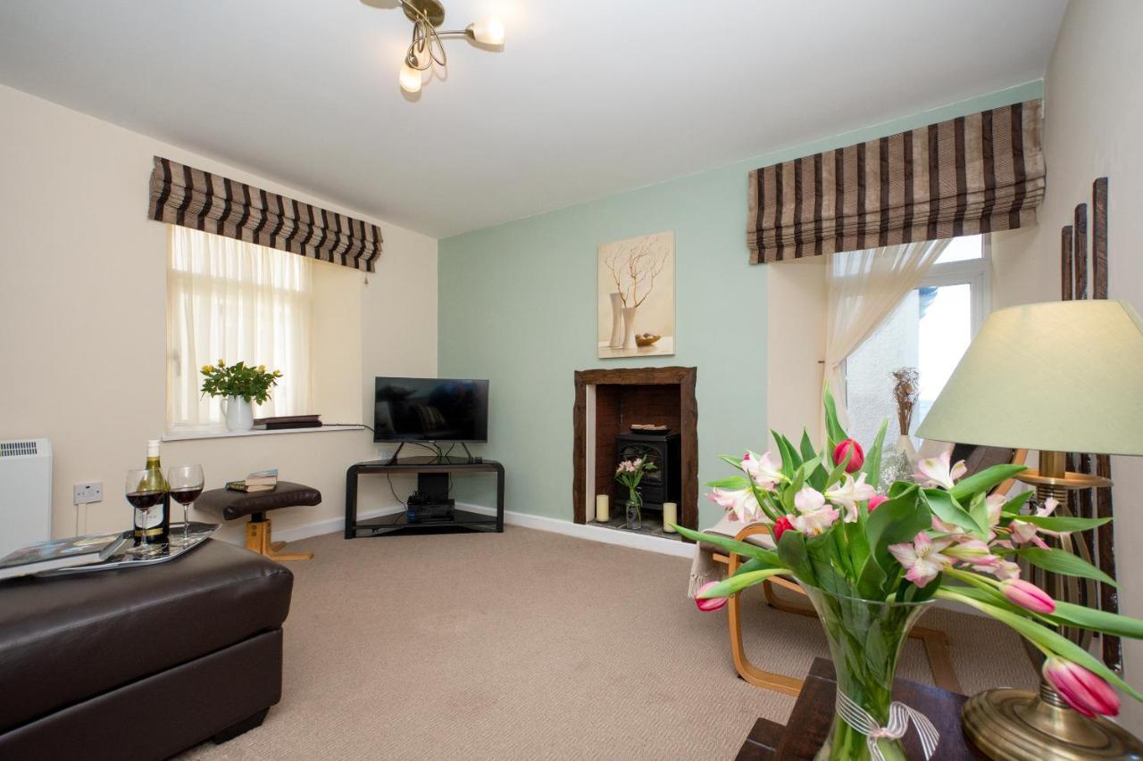 Finest Retreats - Ellie-jo Holiday home