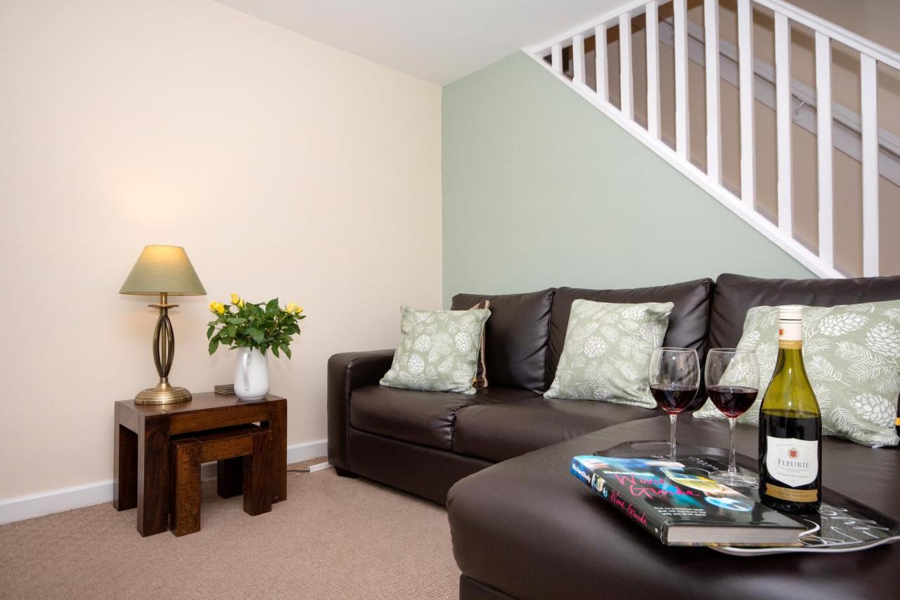Finest Retreats - Ellie-jo Holiday home *
